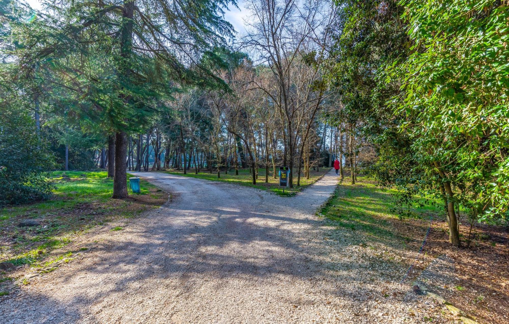 Carpe Diem Rovinj Exterior foto