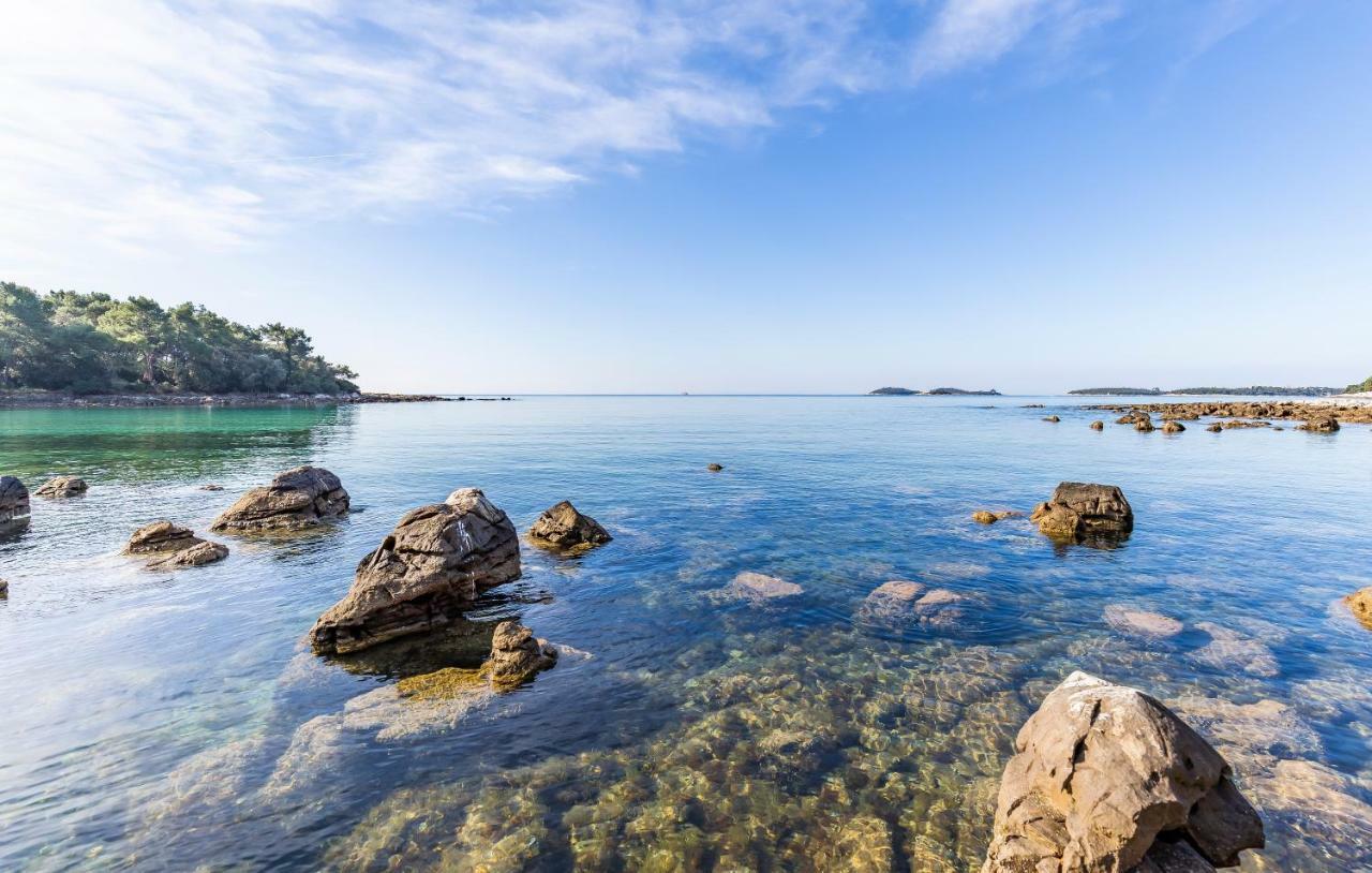 Carpe Diem Rovinj Exterior foto