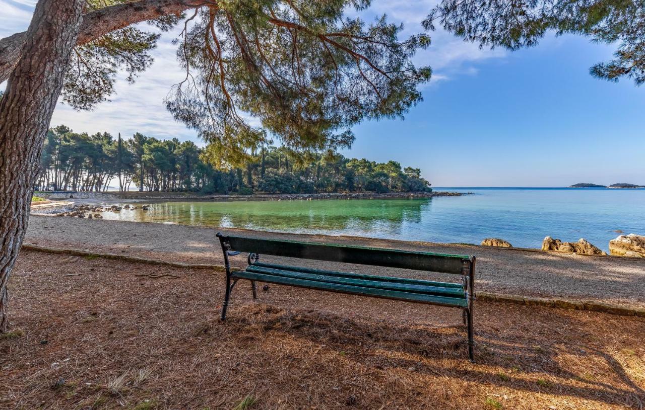 Carpe Diem Rovinj Exterior foto